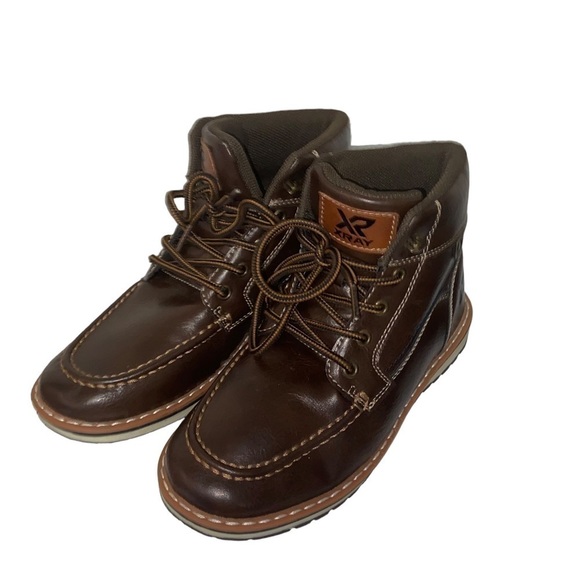 𝅺x-ray Boots -Size 3 Kids - Picture 6 of 13